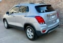 Camionetas - Chevrolet Tracker Premier 2018 Nafta 70000Km - En Venta