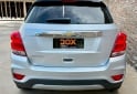 Camionetas - Chevrolet Tracker Premier 2018 Nafta 70000Km - En Venta