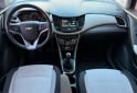 Camionetas - Chevrolet Tracker Premier 2018 Nafta 70000Km - En Venta