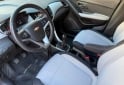Camionetas - Chevrolet Tracker Premier 2018 Nafta 70000Km - En Venta
