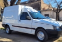 Utilitarios - Fiat Fiorino 2013 Nafta 180000Km - En Venta