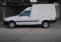 Utilitarios - Fiat Fiorino 2013 Nafta 180000Km - En Venta