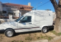 Utilitarios - Fiat Fiorino 2013 Nafta 180000Km - En Venta
