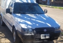 Utilitarios - Fiat Fiorino 2013 Nafta 180000Km - En Venta