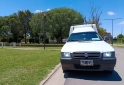 Utilitarios - Fiat Fiorino 2013 Nafta 180000Km - En Venta