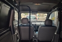 Utilitarios - Renault Kangoo 2011 Diesel 120500Km - En Venta