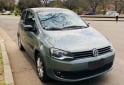 Autos - Volkswagen FOX 2010 Nafta 96700Km - En Venta