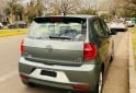 Autos - Volkswagen FOX 2010 Nafta 96700Km - En Venta
