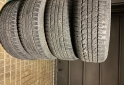 Accesorios para Autos - Cubierta Yokohama 265/65/17 - En Venta