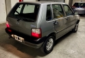 Autos - Fiat Uno Fire 2007 Nafta 126000Km - En Venta