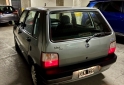 Autos - Fiat Uno Fire 2007 Nafta 126000Km - En Venta