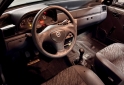 Autos - Fiat Uno Fire 2007 Nafta 126000Km - En Venta