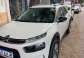 Autos - Citroen Cactus C4 AT6 Feel Pack P 2022 Nafta 49100Km - En Venta