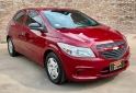 Autos - Chevrolet Onix 1.4 2018 Nafta 60000Km - En Venta