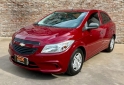 Autos - Chevrolet Onix 1.4 2018 Nafta 60000Km - En Venta