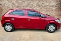 Autos - Chevrolet Onix 1.4 2018 Nafta 60000Km - En Venta