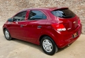 Autos - Chevrolet Onix 1.4 2018 Nafta 60000Km - En Venta