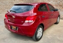 Autos - Chevrolet Onix 1.4 2018 Nafta 60000Km - En Venta