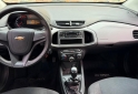 Autos - Chevrolet Onix 1.4 2018 Nafta 60000Km - En Venta