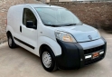 Utilitarios - Fiat Qubo 1.4 8v Active 2012 GNC 170000Km - En Venta
