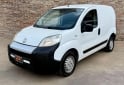 Utilitarios - Fiat Qubo 1.4 8v Active 2012 GNC 170000Km - En Venta