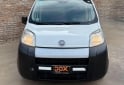 Utilitarios - Fiat Qubo 1.4 8v Active 2012 GNC 170000Km - En Venta