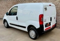 Utilitarios - Fiat Qubo 1.4 8v Active 2012 GNC 170000Km - En Venta