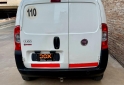 Utilitarios - Fiat Qubo 1.4 8v Active 2012 GNC 170000Km - En Venta