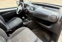 Utilitarios - Fiat Qubo 1.4 8v Active 2012 GNC 170000Km - En Venta
