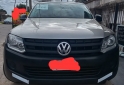 Camionetas - Volkswagen Amarok 2015 Nafta 125000Km - En Venta