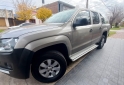 Camionetas - Volkswagen Amarok 2015 Nafta 125000Km - En Venta
