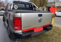 Camionetas - Volkswagen Amarok 2015 Nafta 125000Km - En Venta