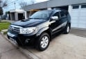Camionetas - Toyota SW4 2011 Diesel 225000Km - En Venta