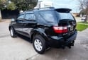 Camionetas - Toyota SW4 2011 Diesel 225000Km - En Venta