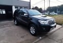 Camionetas - Toyota SW4 2011 Diesel 225000Km - En Venta