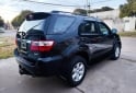 Camionetas - Toyota SW4 2011 Diesel 225000Km - En Venta