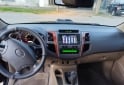 Camionetas - Toyota SW4 2011 Diesel 225000Km - En Venta