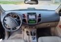 Camionetas - Toyota SW4 2011 Diesel 225000Km - En Venta