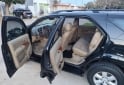 Camionetas - Toyota SW4 2011 Diesel 225000Km - En Venta