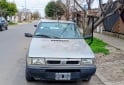Autos - Fiat Duna SD 1.7 1995 Diesel 242000Km - En Venta