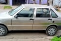 Autos - Fiat Duna SD 1.7 1995 Diesel 242000Km - En Venta