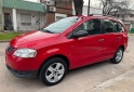 Autos - Volkswagen Suran 2010 Nafta 162000Km - En Venta