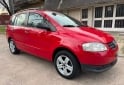 Autos - Volkswagen Suran 2010 Nafta 162000Km - En Venta
