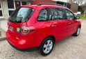 Autos - Volkswagen Suran 2010 Nafta 162000Km - En Venta