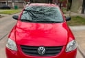 Autos - Volkswagen Suran 2010 Nafta 162000Km - En Venta