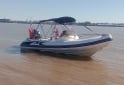 Embarcaciones - Semirrígido AUTONAUTICA SR600 EVOLUTION - En Venta