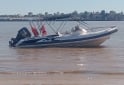 Embarcaciones - Semirrígido AUTONAUTICA SR600 EVOLUTION - En Venta