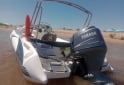 Embarcaciones - Semirrígido AUTONAUTICA SR600 EVOLUTION - En Venta