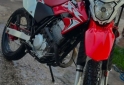Motos - Honda Tornado 2023 Nafta 28000Km - En Venta