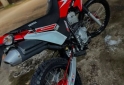 Motos - Honda Tornado 2023 Nafta 28000Km - En Venta